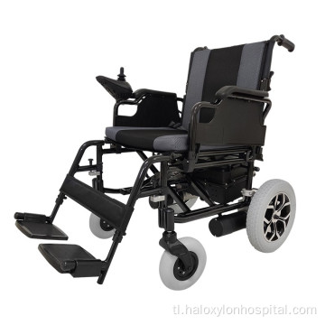 Amazon komportable light portable power electric wheelchair